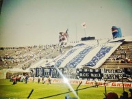 Foto: Barra: Barra Ultra Tuza • Club: Pachuca • País: México