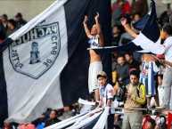 Foto: Barra: Barra Ultra Tuza • Club: Pachuca