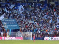 Foto: Barra: Barra Ultra Tuza • Club: Pachuca • País: México