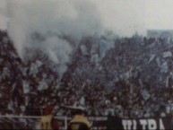 Foto: "Vieja guardia" Barra: Barra Ultra Tuza • Club: Pachuca • País: México