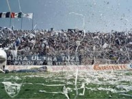 Foto: "21/01/1996 Primer Aparicion De La Ultra Tuza Vs America Partido De Copa" Barra: Barra Ultra Tuza • Club: Pachuca