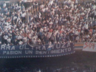 Foto: Barra: Barra Ultra Tuza • Club: Pachuca