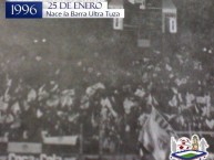 Foto: Barra: Barra Ultra Tuza • Club: Pachuca