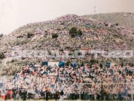 Foto: Barra: Barra Ultra Tuza • Club: Pachuca • País: México