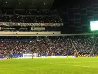 Foto: "Locales en puebla" Barra: Barra Ultra Tuza • Club: Pachuca