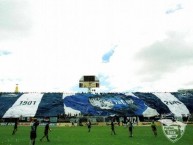 Foto: Barra: Barra Ultra Tuza • Club: Pachuca • País: México