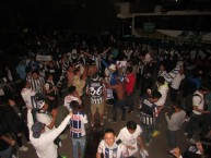 Foto: "Ultra Tuza en Toluca" Barra: Barra Ultra Tuza • Club: Pachuca