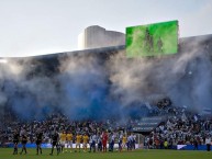 Foto: "Cuartos de final Pachuca vs Tigres" Barra: Barra Ultra Tuza • Club: Pachuca