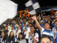 Foto: Barra: Barra Ultra Tuza • Club: Pachuca