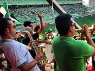 Foto: Barra: Barra Una • Club: América Mineiro