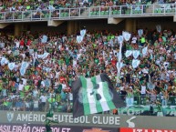 Foto: Barra: Barra Una • Club: América Mineiro • País: Brasil