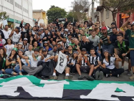 Foto: Barra: Barra Una • Club: América Mineiro • País: Brasil