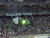 Foto: Barra: Barra Una • Club: América Mineiro • País: Brasil