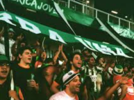 Foto: Barra: Barra Una • Club: América Mineiro • País: Brasil