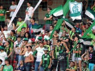 Foto: Barra: Barra Una • Club: América Mineiro • País: Brasil