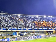 Foto: Barra: Blue Rain • Club: Millonarios • País: Colombia