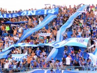 Foto: Barra: Boca del Pozo • Club: Emelec