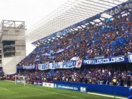 Foto: Barra: Boca del Pozo • Club: Emelec • País: Ecuador