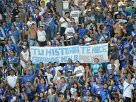 Foto: Barra: Boca del Pozo • Club: Emelec