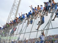 Foto: Barra: Boca del Pozo • Club: Emelec