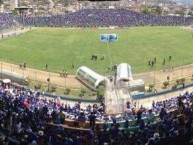 Foto: "Locales en Portoviejo" Barra: Boca del Pozo • Club: Emelec • País: Ecuador