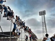 Foto: Barra: Boca del Pozo • Club: Emelec • País: Ecuador