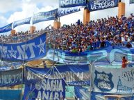 Foto: Barra: Boca del Pozo • Club: Emelec