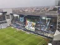 Foto: Barra: Boca del Pozo • Club: Emelec • País: Ecuador