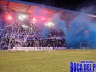 Foto: Barra: Boca del Pozo • Club: Emelec