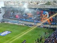 Foto: Barra: Boca del Pozo &bull; Club: Emelec