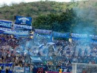 Foto: Barra: Boca del Pozo • Club: Emelec