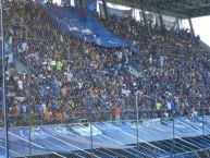 Foto: Barra: Boca del Pozo • Club: Emelec