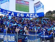 Foto: Barra: Boca del Pozo • Club: Emelec • País: Ecuador