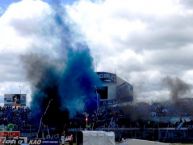 Foto: Barra: Boca del Pozo • Club: Emelec