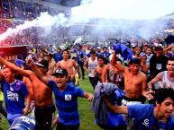 Foto: Barra: Boca del Pozo • Club: Emelec