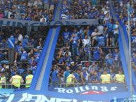 Foto: Barra: Boca del Pozo • Club: Emelec