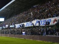 Foto: Barra: Boca del Pozo • Club: Emelec • País: Ecuador