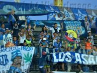 Foto: Barra: Boca del Pozo • Club: Emelec