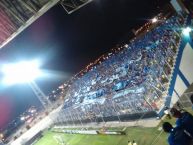 Foto: Barra: Boca del Pozo • Club: Emelec