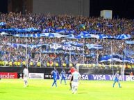 Foto: Barra: Boca del Pozo • Club: Emelec