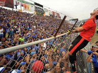 Foto: Barra: Boca del Pozo • Club: Emelec