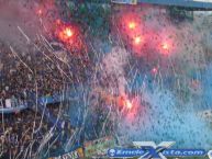 Foto: Barra: Boca del Pozo • Club: Emelec