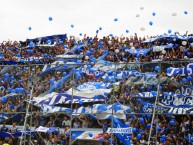 Foto: Barra: Boca del Pozo • Club: Emelec