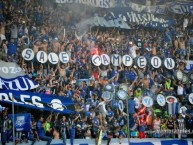 Foto: Barra: Boca del Pozo • Club: Emelec