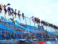 Foto: Barra: Boca del Pozo • Club: Emelec • País: Ecuador