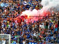 Foto: Barra: Boca del Pozo • Club: Emelec