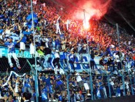 Foto: Barra: Boca del Pozo • Club: Emelec