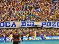 Foto: Barra: Boca del Pozo • Club: Emelec • País: Ecuador