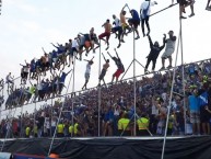 Foto: Barra: Boca del Pozo • Club: Emelec • País: Ecuador