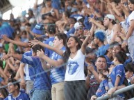 Foto: Barra: Boca del Pozo • Club: Emelec • País: Ecuador